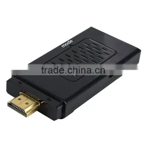 New Products 2016 5G+2.4G Dual Wifi Wireless With the Screen Push to Send More Than a Treasure Screen Push HDMI Wireless Device thumbnail-5