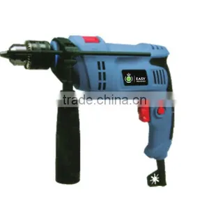 EASY 13mm 600W 1050W Professional Electric Powerfull Impact Drill thumbnail-4