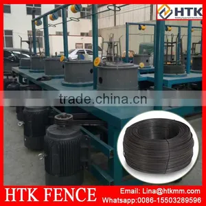 Multi Wire Drawing Machine thumbnail-1