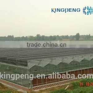 Glass Greenhouse thumbnail-3