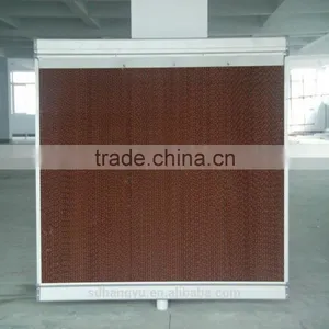 2016 Greenhouse Cooler Pad for Sale thumbnail-5
