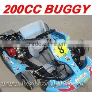 196CC Kit Vehicle (MC-403) thumbnail-1