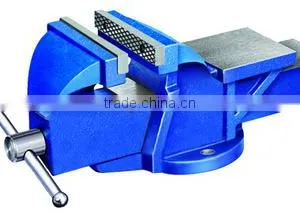89 Fixed Type Light Duty Bench Vise thumbnail-2