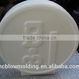 Custom Plastic Outdoor/indoor Lamp Screen With Printing HDPE Grow Light Reflector thumbnail-3