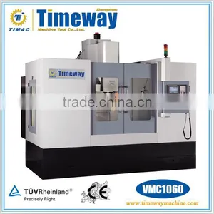 High Precision CNC Vertical Machine Centre thumbnail-1