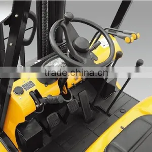Famous Hyundai Forklift Truck 1-16 Ton With Cheap Price and Spare Parts thumbnail-4