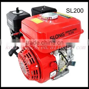 SL200 Small Gasoline Engine thumbnail-1