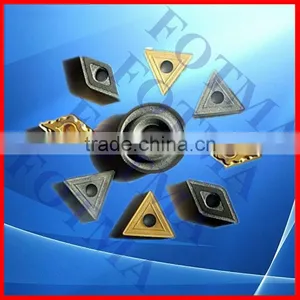 Tungsten Carbide Insert for CNC Machine thumbnail-1