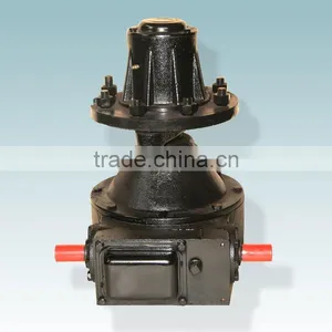 Farm Irrigation Wheel Drive Gearbox OEM thumbnail-3