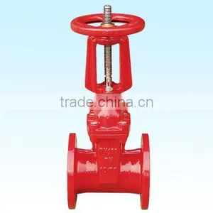 Precision Casting Steel Iron Valve Fittings,Cast Iron / Ductile Iron Bellow Sealed Globe Valve thumbnail-4