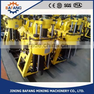 200M Hydraulic Water Well XY-200 Core Drilling Machine With The Best Price thumbnail-1