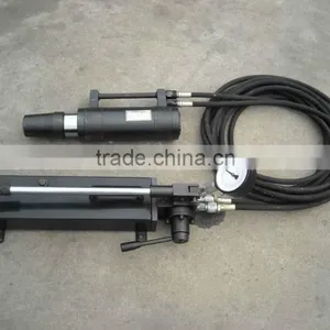 Anchor Cable Tensioning Tools for Coal Mining Machines thumbnail-1