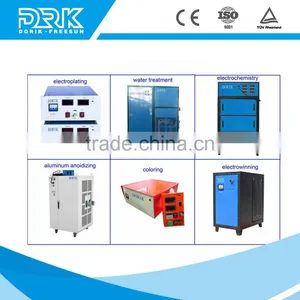 ac dc High Frequency Power Supply Bridge Rectifier thumbnail-2
