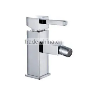 Bidet Mixer Tap With Chrome Finish thumbnail-1