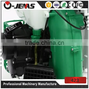 423 70cc 1.5L Plastic Agricultural Portable Gasoline Manual Sprayer thumbnail-6