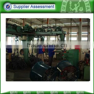 Anchor Chain Butt Welding Machine thumbnail-1
