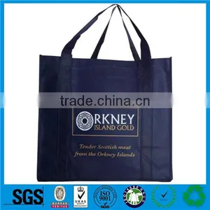 Full Printing Non Woven Bag Student Handle Lovely Bag for Shopping thumbnail-1