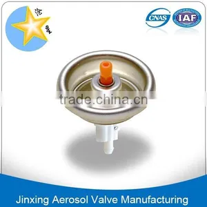 Insecticide Aerosol Valves/Insect Killer Aerosol Spray Valve/mosquito Killer Spray Valve Made in China thumbnail-3