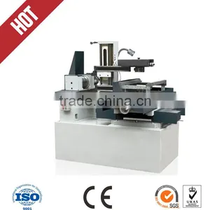 EDM Die Cutting Wire Cutting Machine Price thumbnail-1