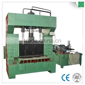 Q15-160 Steel Square Cutting Machine(CE) thumbnail-1