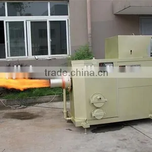 Automatic Power Saver Biomass Wood Pellet Burner Professional Supplier thumbnail-4