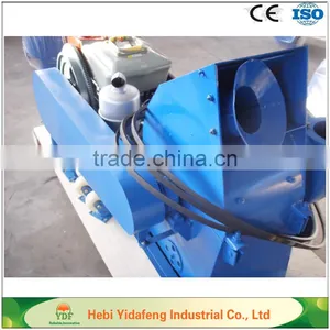 Hammer Mills for Sale in Processing for Biomass Fuels Making thumbnail-5
