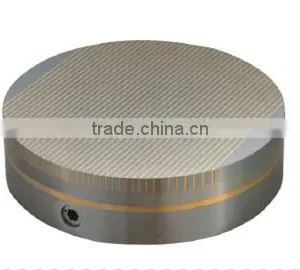 China High Quality Permanent Magnetic Chuck Manufacturer thumbnail-2