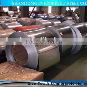 GI Hot Dipped Galvanized Steel Sheets / Coils thumbnail-5
