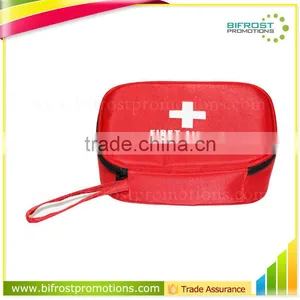 Hot Sale Custom Logo Outdoor Emergency Survival Kit thumbnail-1