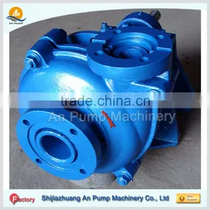 Removal of Silt Sand in Marinas, Oil Sludge Removal Slurry Pump thumbnail-4