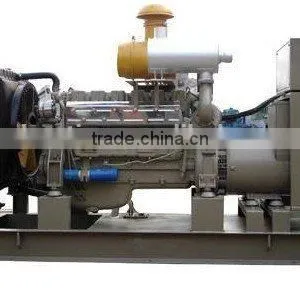 Weifang Styer Series Diesel Generator Output Power 200kw thumbnail-1