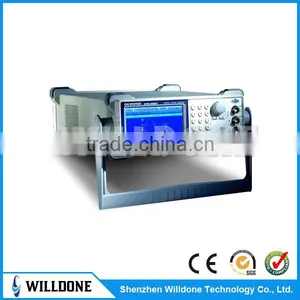 Arbitrary Function Generators AFG-3000 thumbnail-4