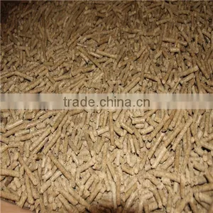 Cheapest Floating Fish Feed Poultry Pellet Feed Machine thumbnail-3