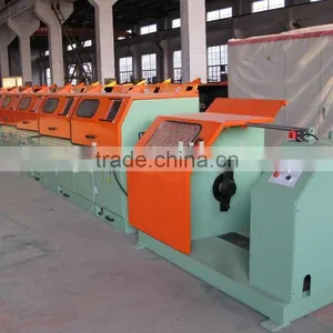 Silicon Cutting Wire Drawing Machine thumbnail-1