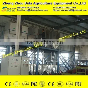 Without Blanching Yam Flour Processing Machine In Nigeria thumbnail-1
