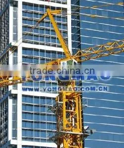 12t ST70/30 Tower Crane thumbnail-1