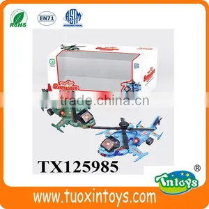 1:35 Scale Model Aircraft From China thumbnail-2