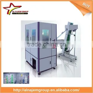 Best Price Full-Automatic 3 Cavity Blowing Machine Bottle Blowing Machine thumbnail-3