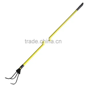 3 TEETH CULTIVATOR WITH FIBERGLASS HD thumbnail-1