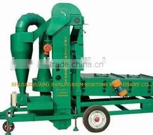 5XZC-7.5BXA Seed Processing Equipment for Wheat Paddy Seed thumbnail-2