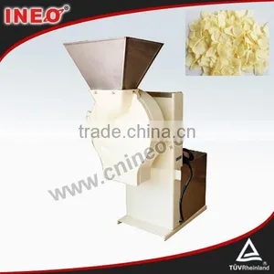 High Efficiency Automatic Electric Onion Slicer/Onion Ring Slicer Machine/Garlic Slicer thumbnail-1