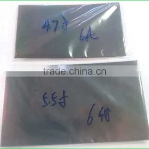LCD Refurbish for Iphone 4 5 6 6s for Samsung S3 4 5 N3 4 5, Lcd Panel Polarizer Semi Transpareants Film thumbnail-3
