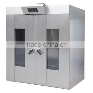 Fermenting Engine,Fermentation Main Engine,Bread Fermentation Room thumbnail-1