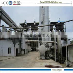 Waste-tires Oil-distillation Equipment,oil-purified Equipment thumbnail-3