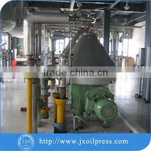 High Quality Edible Oil Extraction Machine thumbnail-4
