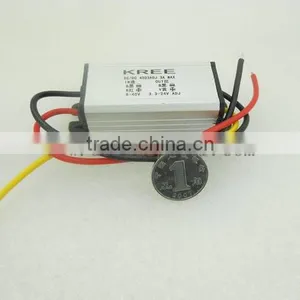 DC-DC Step-down Module Adjustable Ultra LM2596DCTO DC Adjustable Power Adjustable Buck Buck Regulator Module thumbnail-5