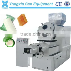 Solid Toilet Metal Soap Machine thumbnail-1