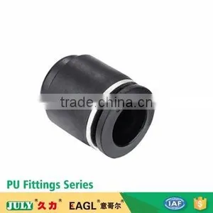 China JULY Supplier Direct Air Media PU Plastic Quick Connect Pneumatic Fittingspneumatic Fittings thumbnail-1