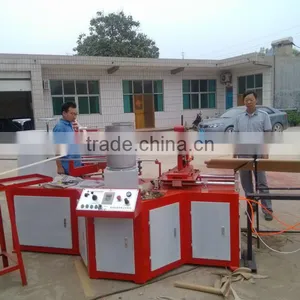Paper Tuber Equipment, Paper-tube Machine thumbnail-6