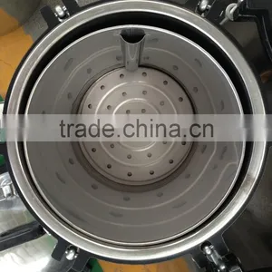 Portable Pressure Steam Sterilizer PA-NM Autoclave For Sale thumbnail-6
